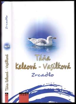 Táňa Keleová-Vasilková: Zrcadlo