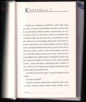 Táňa Keleová-Vasilková: Zrcadlo