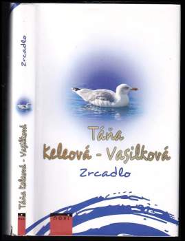Táňa Keleová-Vasilková: Zrcadlo