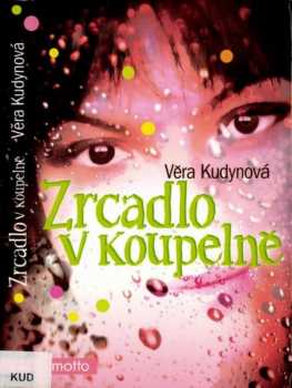 Zrcadlo v koupelně