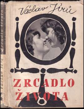 Zrcadlo života