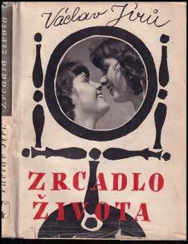 Zrcadlo života