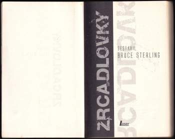 Zrcadlovky