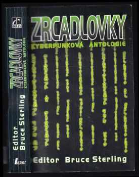 Zrcadlovky