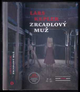 Zrcadlový muž : 8