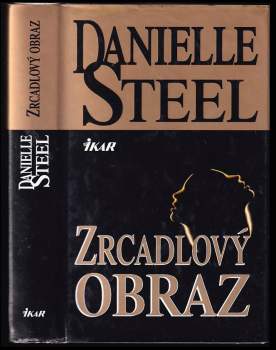 Zrcadlový obraz