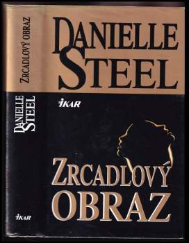 Danielle Steel: Zrcadlový obraz