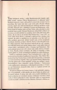 Danielle Steel: Zrcadlový obraz