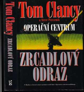 Tom Clancy: Zrcadlový odraz