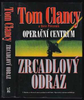 Tom Clancy: Operační centrum