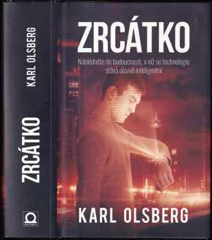 Zrcátko