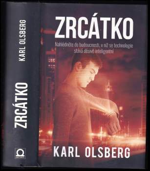 Karl Olsberg: Zrcátko