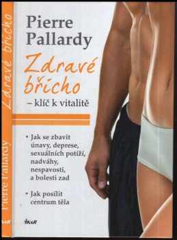 Zdravé břicho - klíč k vitalitě