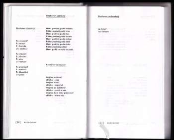 Václav Vokolek: Zříceninový mramor