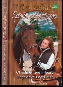 Žriebä z Garriques
