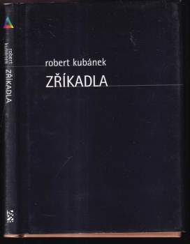 Zříkadla