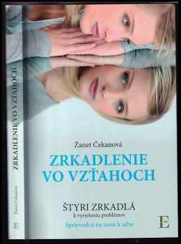 Žanet Čekanová: Zrkadlenie vo vzťahoch
