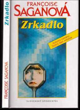 Zrkadlo