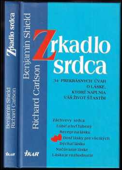 Zrkadlo srdca