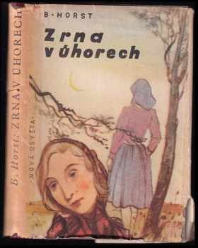Zrna v úhorech
