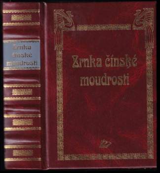 Zrnka čínské moudrosti