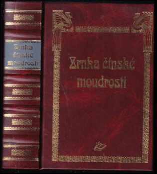 Zrnka čínské moudrosti