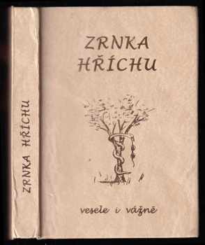 Zrnka hříchu