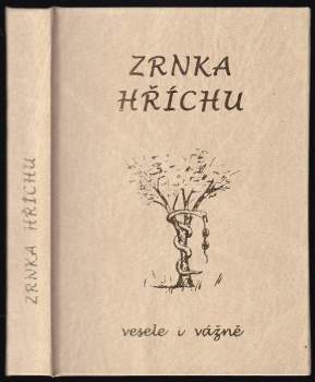 Zrnka hříchu