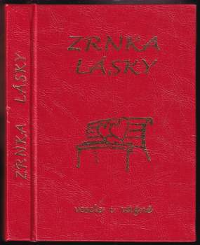 Zrnka lásky