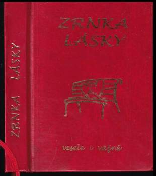 Zrnka lásky