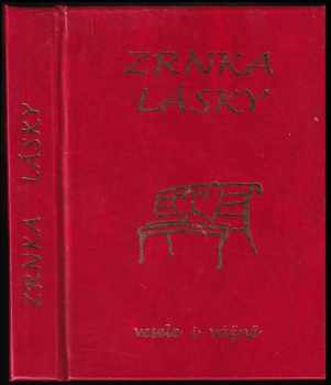 Zrnka lásky
