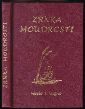 Zrnka moudrosti
