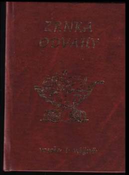 Zrnka odvahy