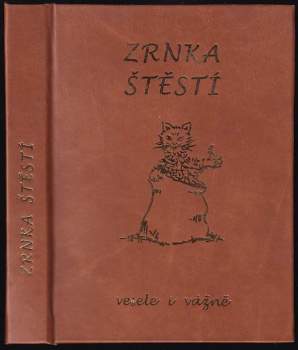 Zrnka štěstí