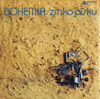 Bohemia: Zrnko Písku