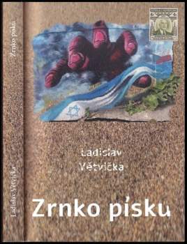Zrnko písku