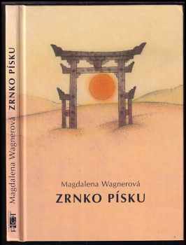 Zrnko písku