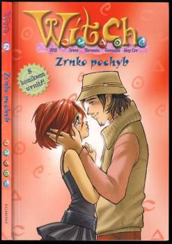 Zrnko pochyb