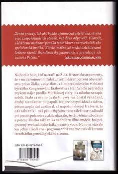Zygmunt Miłoszewski: Zrnko pravdy