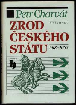 Zrod českého státu
