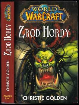 Zrod Hordy