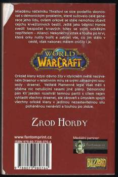 Zrod Hordy