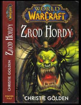 Zrod Hordy