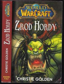 Zrod Hordy