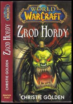 Zrod Hordy