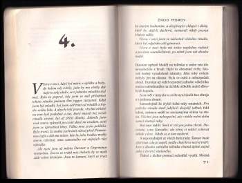 Christie Golden: Zrod Hordy