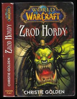 Zrod Hordy