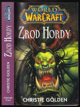 Zrod Hordy