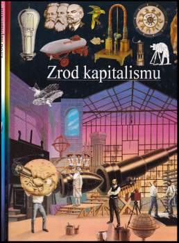 Zrod kapitalismu