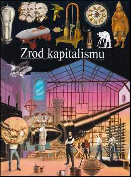 Gabrielle Cadier: Zrod kapitalismu